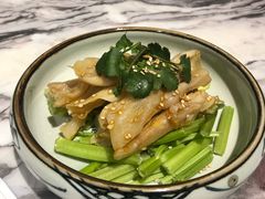 无骨鸭掌-臻享無招牌·食蛙专门店(太古里店)