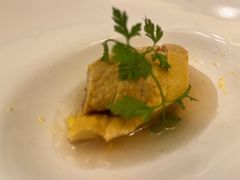 -上海金桥红枫万豪酒店-万豪中餐厅