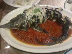 -金海湾海鲜总店