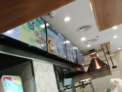 -老乡鸡(寿县三中店)