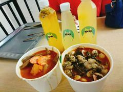 -乌糖沙茶面(民族路店)