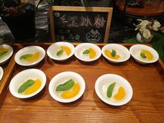 -南通绿洲国际假日酒店全日餐厅