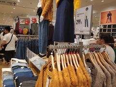 -优衣库(天津天河城店)