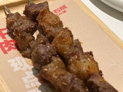-左庭右院鲜牛肉火锅(南通CBD大有境店)