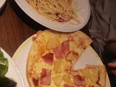 -萨莉亚意式餐厅(苏州泉屋店)
