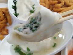 -北方饺子王·海肠捞饭·海鲜锅(山大店)