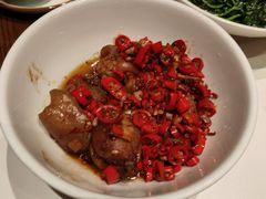 -恰饭·老长沙市井菜(天河客运站店)