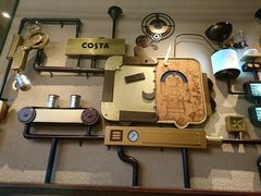 -COSTA COFFEE(国正中心店)