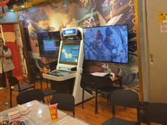 -老炮儿轰趴团建KTV桌游棋牌主题馆(五道口店（底商店))