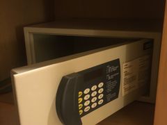-香港悦品海景酒店