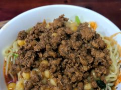 -朱儿面庄(洋河三路店)