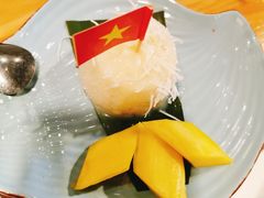-越美小馆·越南料理(曲江店)
