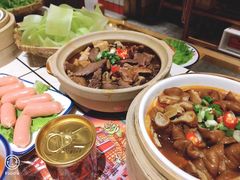 -常营天街长楹美食(常营民族家园B区店)