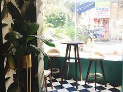 靠窗位-So Acai(天河店)