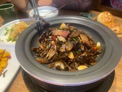 -云海肴·汽锅鸡·云南菜(曲江大悦城店)