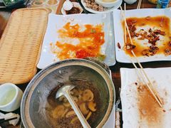 -鹅滋道(甘坑古镇店)