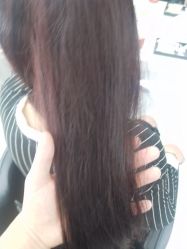 -MOVAN  HAIR莫凡匠人发型屋