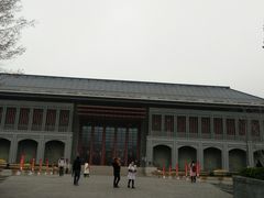 -遵义会议纪念馆