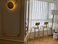 -Me Coffee下午茶艺术空间