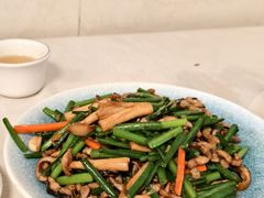 -汇兴源餐馆(小北路店)