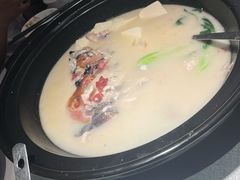 -外婆家(杭州马塍店)
