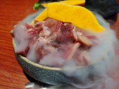 -山之屋炭火烧肉·生啤畅饮(大朗万科中央公园店)