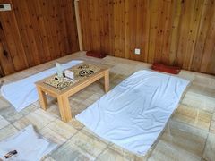 -麦积山温泉