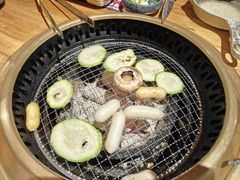-竹涟烧肉(欢肆店•原星悦荟店)