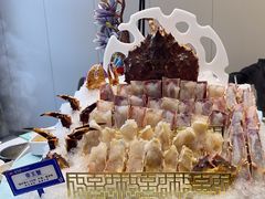 -帝皇海海鲜豆捞(桐泾商务广场店)