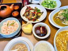 -外婆烧.老杭帮菜(庆春店)