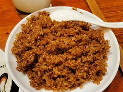 酱油炒饭-福烤锦花(长乐路店)