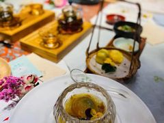 -叶叶菩提·晋福宫