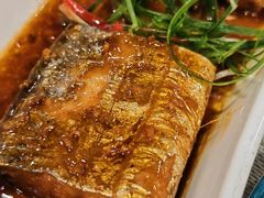 -渔娘渔家丹东海鲜(东直门店)