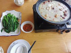 -渔·海鲜餐厅（东澳可域度假村内）南沙湾沙滩店