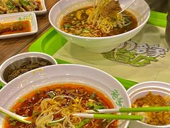 -老乡鸡(南京新街口洪武北路店)