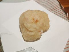 蟹肉天妇罗-和彩放题餐厅(酒仙桥店)
