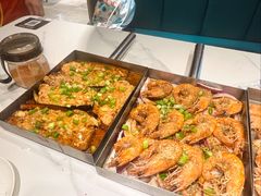 -老青岛戳子肉 (黄岛店)