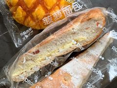 -罗莎蛋糕(钱江店)