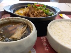 -真功夫(宝丰店)