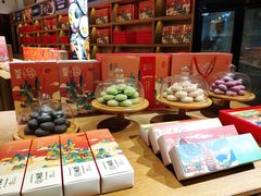 -印象鲵宴·张家界地标美食名片(溪布街店)