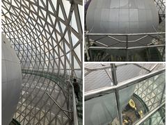 -陕西自然博物馆