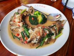 -黄连大头华烧鹅(萧地大马路店)