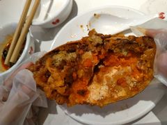 -七欣天香辣蟹火锅(闵行浦江欢乐颂店)