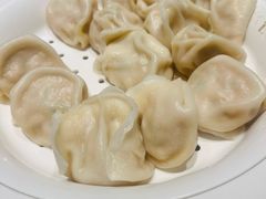 -日丰园海肠水饺·老字号大连海鲜(和平广场店)