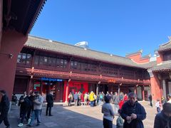 -宁波府城隍庙