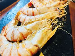 -Local泰莲庭(虹鳟鱼店)