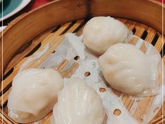 -北园酒家(小北路店)