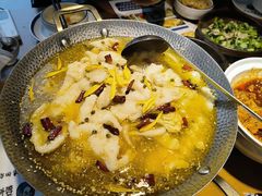-外婆味道·云南菜大当家(弥勒店)