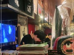 -半藏居酒屋(香港花园店)