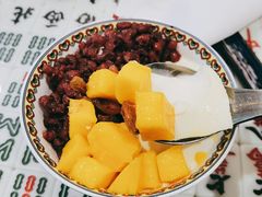 -堂屋糖水店(愚园店)